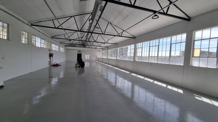 To Let commercial Property for Rent in Woodstock Western Cape